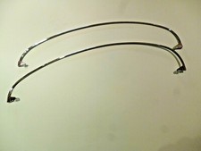 BSA C15 B40 PETROL FUEL TANK