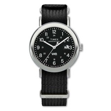 Timex TW2W86100 Mens Weekender