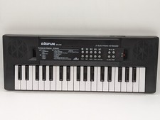 BigFun BF-3738 keyboard kids toy electronic piano musical 37 keys beginners