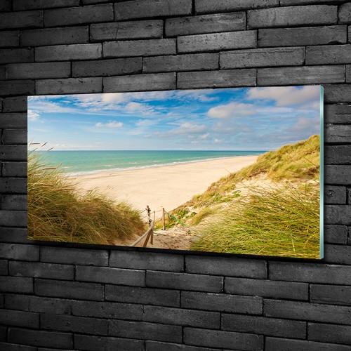 Tulup glass print wall art - tulup,
