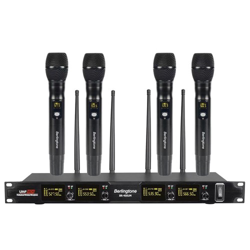 Berlingtone 400um - berlingtone, br-400um