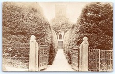 Roos Church Hull Yorkshire