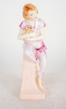 Royal Doulton Figure 'Lido