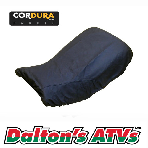 Honda seat cover cordura - seat,