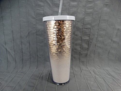 Starbucks 2018 rose gold and - starbucks,