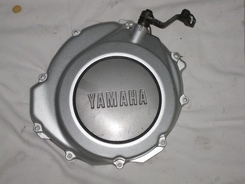 Yamaha tdm 850 - tdm, 4tx