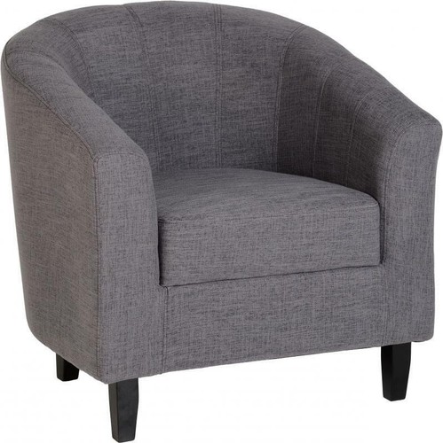 Tempo tub chair fabric or - tub,