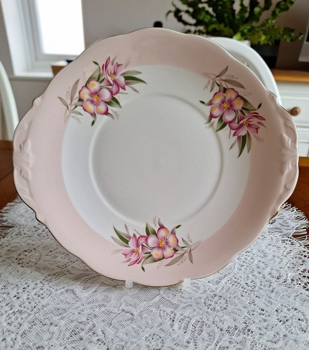 Queen anne bone china - queen,