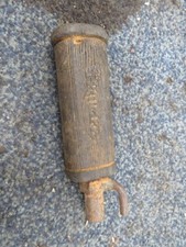 triumph rear foot rest not