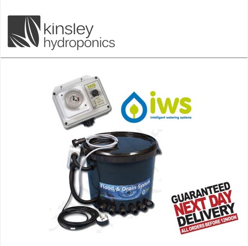 Iws brain remote timer - iws,