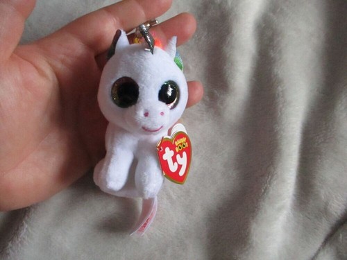Pixy the unicorn - "pixy",