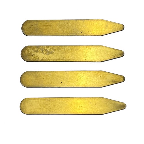 Collar stays stiffeners - collar,