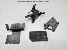 MISCELLANEOUS SUPPORTS HONDA TRANSALP XL 650V 2000 2002 SUPPORTS SUPPORT