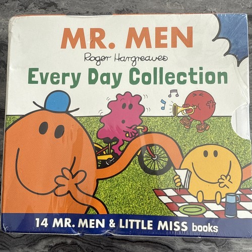 Men everyday collection 1 - mr, collection: