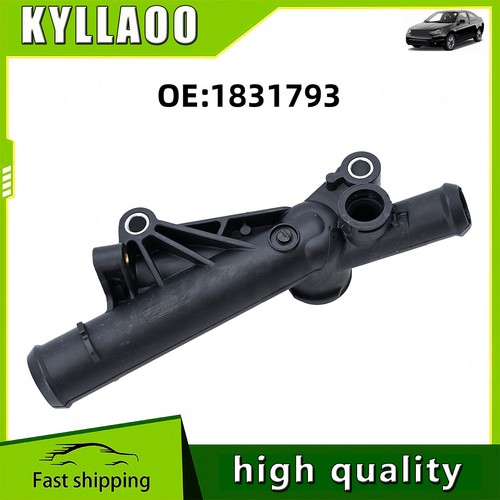 For ford ecoboost - 1.6, scti