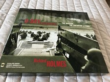 “D-Day Experience From The Invasion To The Liberation Of Paris” Interactive Kit