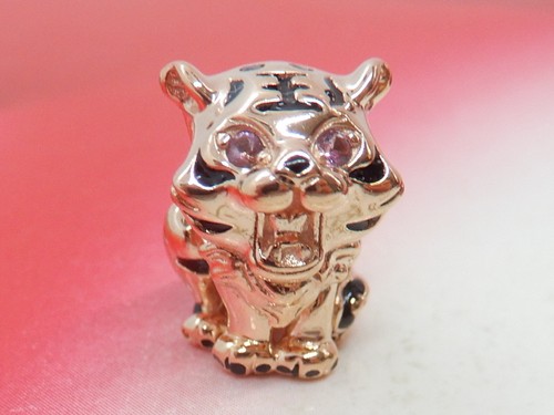 Authentic pandora rose - authentic,