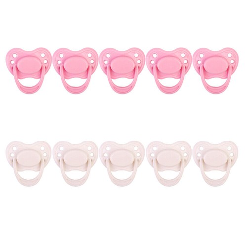 10pcs magnetic reborn dummy - 10pcs,