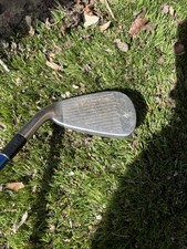 Mizuno MX-19  5 iron  Ladies