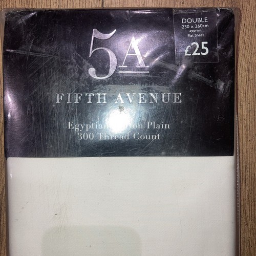 Dunelm fifth avenue white - dunelm, 5a