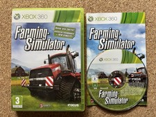 Farming Simulator 2013 (Xbox