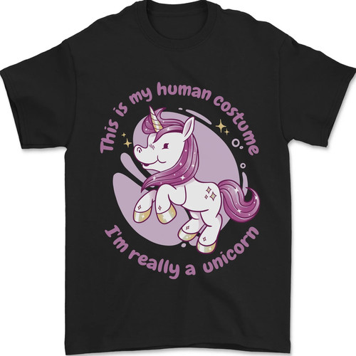 This unicorn fancy - is,