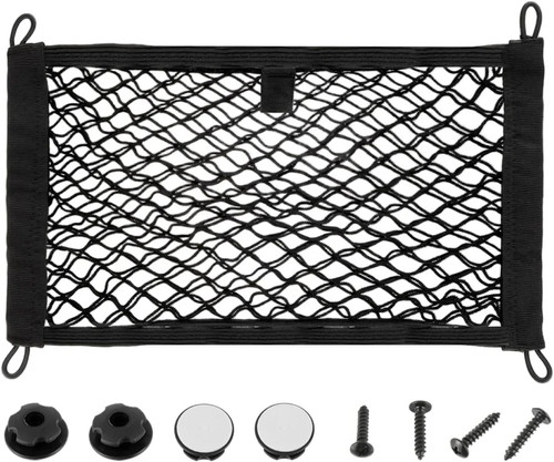 Universal mesh cargo - universal, net