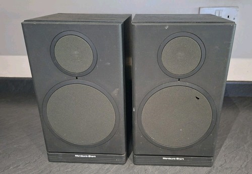 Mordaunt short 20 hifi - 5.20,
