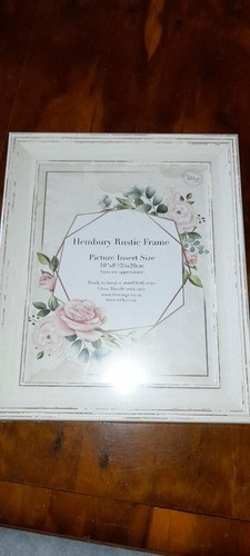 Vintage hembury wooden - vintage, picture