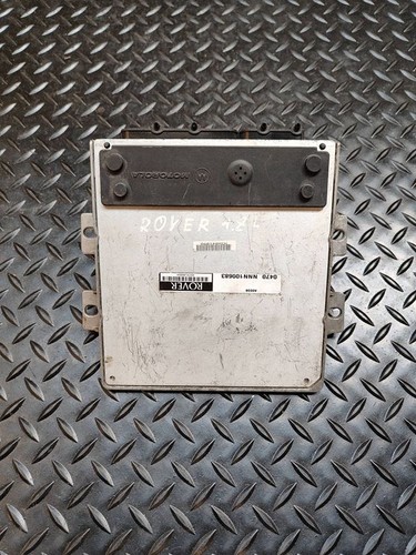 Rover 2002 petrol - rover, 75