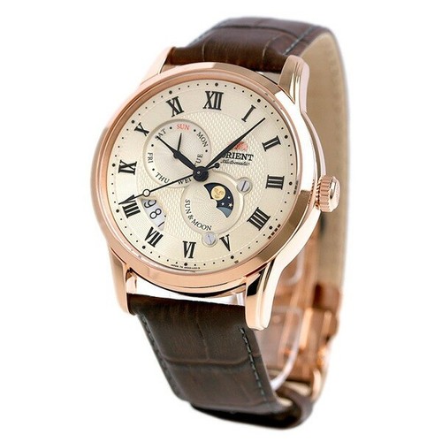 Orient classic - orient, &