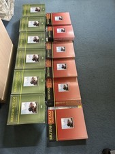 British steam Railway DVD and magazine collection