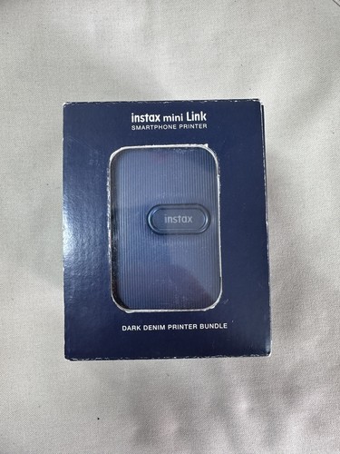 Fujifilm instax mini - mini, link