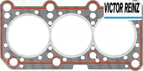 Cylinder head gasket - cylinder,