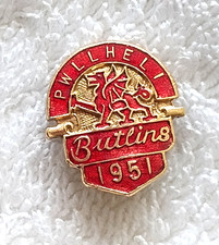 BUTLINS HOLIDAYS ORIGINAL