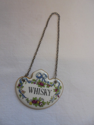 Vintage crown staffordshire - vintage,