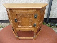 OLD CHARM WOOD BROS OAK