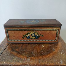 Vintage 1930s /40s CWS ( co op