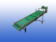 Used elevator conveyor 59 cm