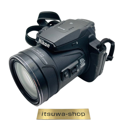 Nikon coolpix p900 digital - nikon,