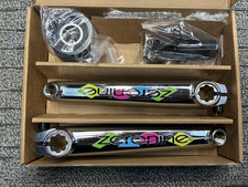 Old School Style Bmx Crank Set