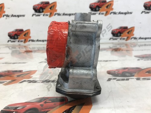 Mitsubishi l200 throttle body - mitsubishi,