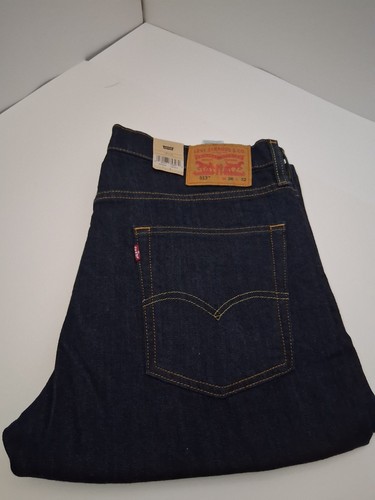 Levi 513 slim straight jeans - 513,