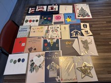 Greetings Card Bundle Job Lot