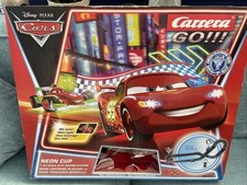 Disney cars carrera like - cars,