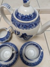 Vintage Wood & Sons Woods Ward