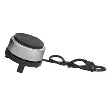 300W Mini Electric Stove Iron