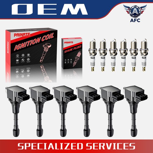 Spark plugs and ignition - plugs,
