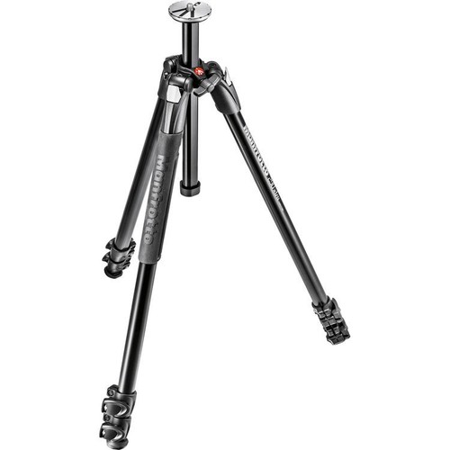 Manfrotto 290 xtra aluminum - manfrotto, 3