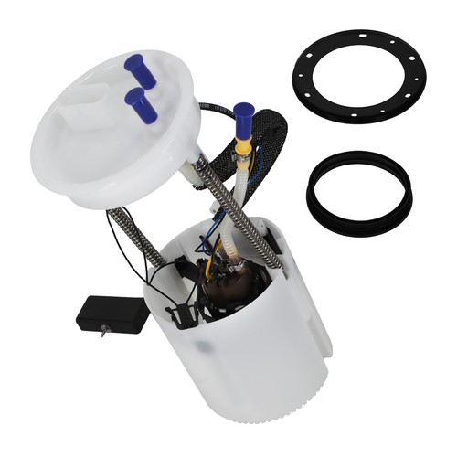 Fuel pump sender unit - pump, audi